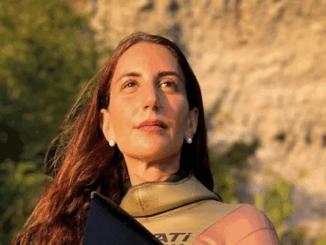 Il 16 settembre la campionessa di apnea e primatista mondiale Simona Auteri, racconterà al Monaco Women Network come affrontare paura, stress e grandi sfide.