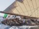 Pierre Casiraghi riunisce a bordo Jimmy Spithill, Boris Herrmann, Rosalin Kuiper e campioni di discipline diverse per la grande regata delle vele classiche.