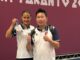 Monaco ha festeggiato una bella medaglia d'argento nel tennis tavolo con la vittoria di Xiaoxin Yang, a chiusura dei Giochi del Mediterraneo a Taranto.