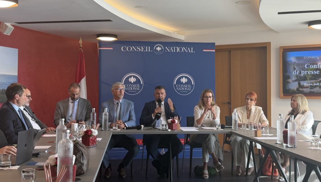 Thomas Brezzo presenta il bilancio dei lavori parlamentari e sollecita il Governo ad accelerare sui principali dossier prima della fine della legislatura.