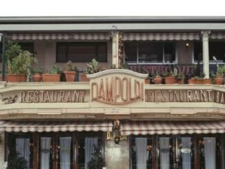 Festeggiati gli 80 anni del ristorante Rampoldi a Monaco