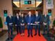Il Principe Alberto II ha inaugurato la nuova sede permanente del programma GEBCO, che coordinerà da Monaco i lavori di mappatura mondiale dei fondali oceanici.