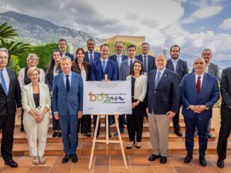 La nuova ala di Palazzo conserverà le facciate storiche ma sarà dotata di tecnologie innovative per il risparmio energetico. Per la prima volta a Monaco-Ville sarà utilizzata l'energia dell'acqua di mare.