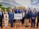 La nuova ala di Palazzo conserverà le facciate storiche ma sarà dotata di tecnologie innovative per il risparmio energetico. Per la prima volta a Monaco-Ville sarà utilizzata l'energia dell'acqua di mare.