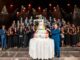 IL PRINCIPE ALBERTO II CELEBRA I 20 ANNI DELL'OMONIMA FPA2CON SYLVIA EARLE