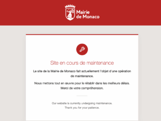 Interrotti per manutenzione gli accessi ai servizi online, alle pratiche amministrative e alle prenotazioni del Comune di Monaco. Ecco cosa devono sapere gli utenti.