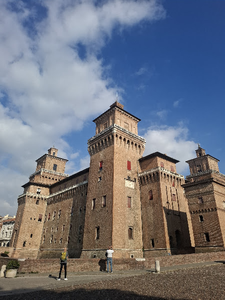 Castello Estense