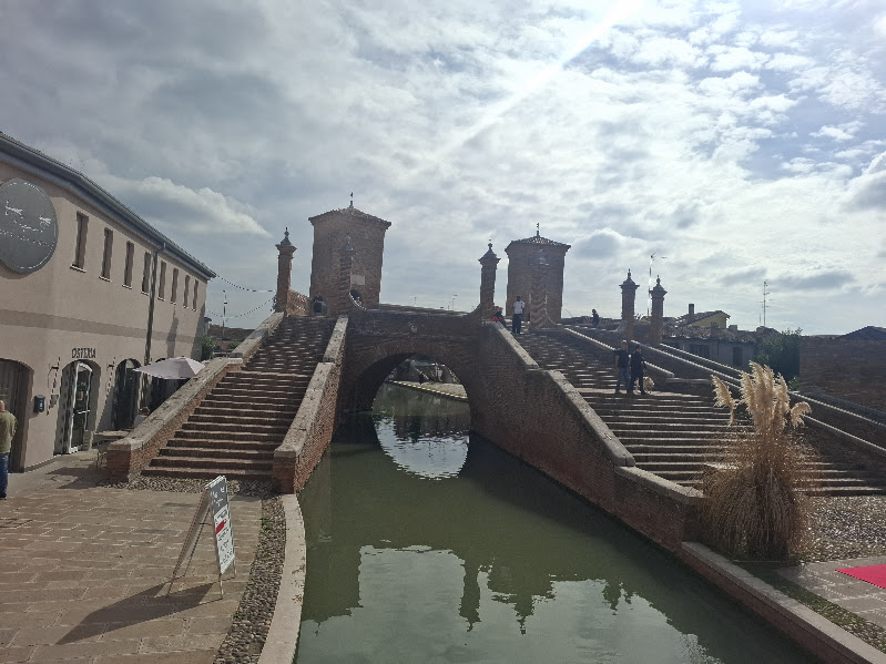 comacchio