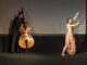 Al Tunnel Riva, il Comitato Dante Alighieri ha riunito danza, tecnologia e riflessione artistica in una serata dedicata a Coppél-i.A di Jean-Christophe Maillot.
