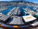 Al Port Hercule iniziano i lavori di ampliamento della Darsena Sud, di fronte alla Rascasse. Il progetto permetterà di eliminare 15 generatori elettrici