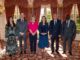 Repubblica Dominicana, Ecuador, San Marino, Egitto e Guinea-Bissau rafforzano i rapporti diplomatici con il Principato.