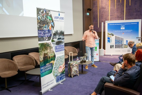 Vertuoso è la startup che ha vinto il primo premio del concorso EVER 2027