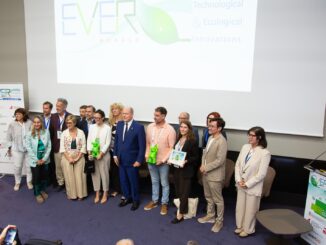 EVER Monaco 2026, premiate le innovazioni per un futuro sostenibile