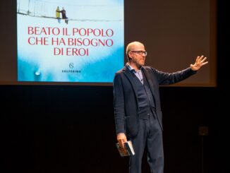 GRAMELLINI CONQUISTA MONACO: GLI EROI SONO PERSONE COMUNI