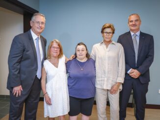UNA NUOVA CASA PER FAVORIRE L'AUTONOMIA DEI DISABILI