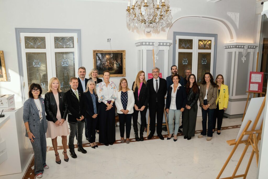 Giornata delle Ragazze celebrata al Comune di Monaco