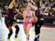 BASKET FEMMINILE: MBA SFIORA L'IMPRESA CONTRO ASVEL: 71-81
