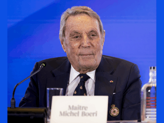 Un vero plebiscito, ha lasciato al suo posto di presidente dell'Automobile Club Michel Boeri, che ricopre l'incarico dal 1972.