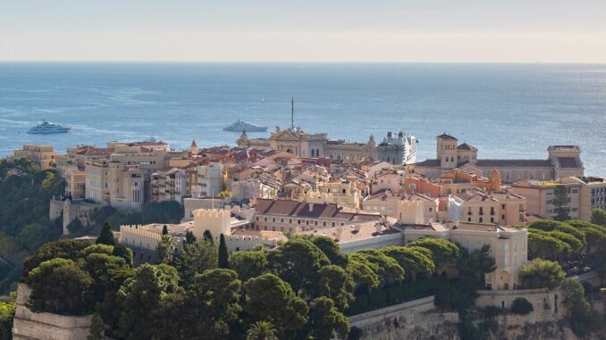 Il governo presenta al conseil National la legge urgente per proteggere Monaco Ville dalle speculazioni immobiliari