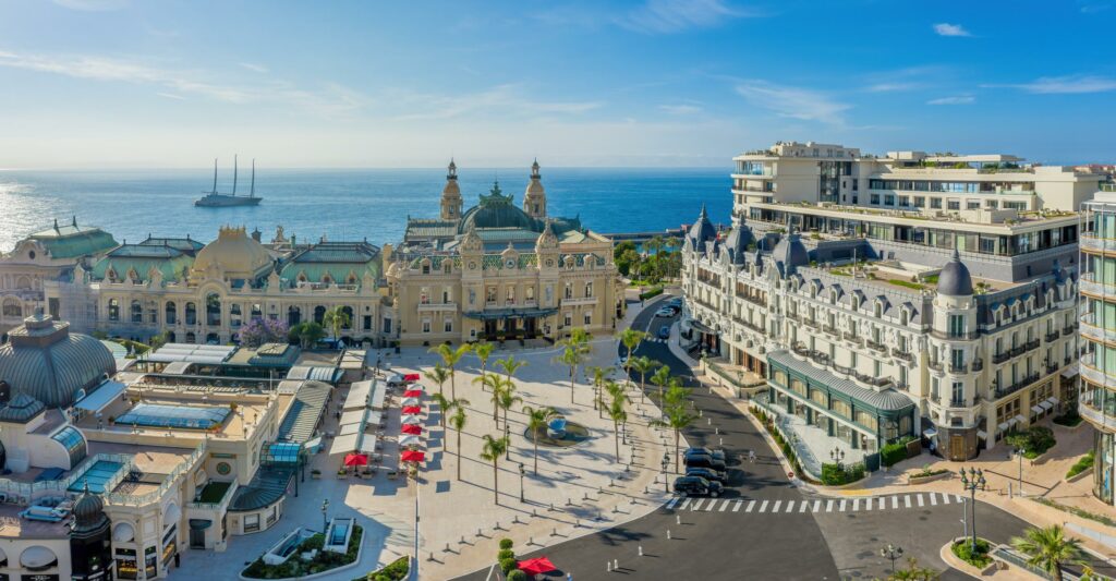 MONACO PUNTA AL DOMINIO INTERNET .montecarlo per valorizzare e proteggere l'identità digitale di Monte-Carlo
