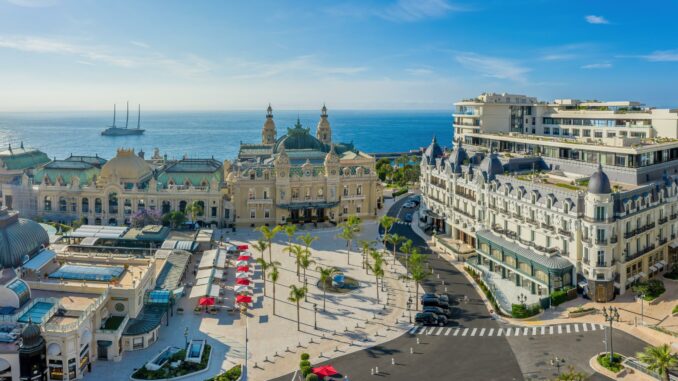 Il Governo del Principato figura tra i candidati al programma ICANN 2026 per i nuovi domini Internet. L'obiettivo è valorizzare e proteggere l'identità digitale di Monte-Carlo.
