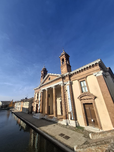 Museo Delta Antico