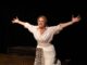 NUDA: IL TEATRO DELLA VITA EMOZIONA CON LISA GALANTINI