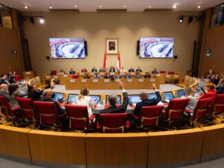 Il conseil National ha approvato il bilancio rettificativo 2026. Intesa trovata sulle priorità dei cittadini monegaschi.