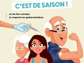A Monaco disponibili i vaccini contro l'influenza: ci si può vaccinare in farmacia