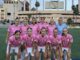 Il Monaco United femminile conquista la fase nazionale della Coppa di Francia battendo 3-0 l'ASMFF nel derby disputato allo Stade Didier-Deschamps di Cap-d'Ail.