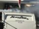 I pompieri di Monaco hanno simulato un incendio a bordo di uno yacht ormeggiato nel porto Hercule, facendo scattare il piano d'emergenza.
