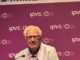 Al Congresso mondiale IPVS di Atene, il professor Franco Borruto presenta davanti a circa 2.000 delegati le nuove frontiere dello screening.